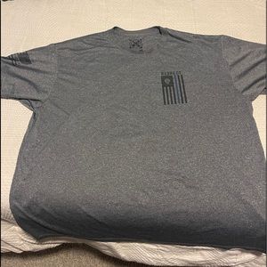 Mens Howitzer T shirt